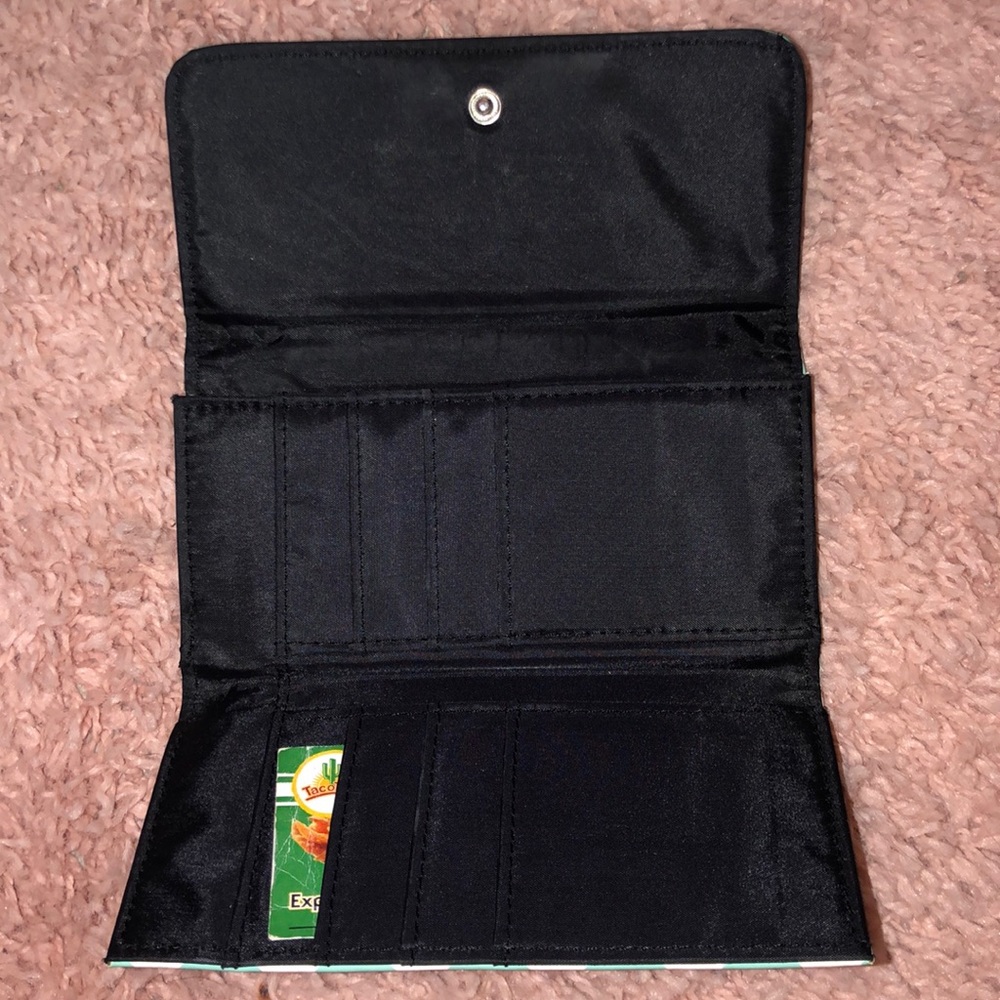 Wallet - Picture 2 of 3